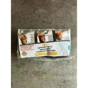 Hypetics Weightlifting Wrist Wraps One Size New